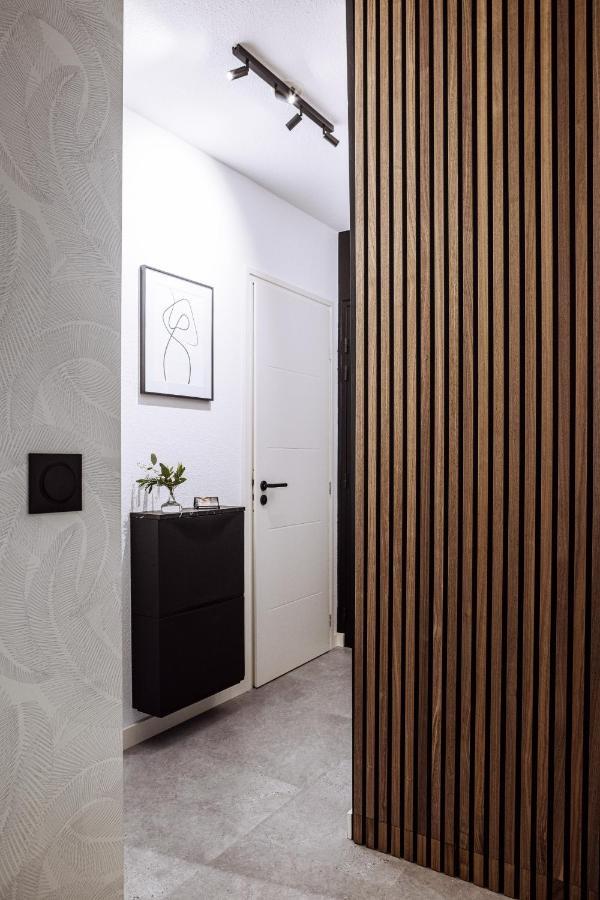 Henri IV - 2 Pieces - Parking Gratuit Apartman Billere Kültér fotó