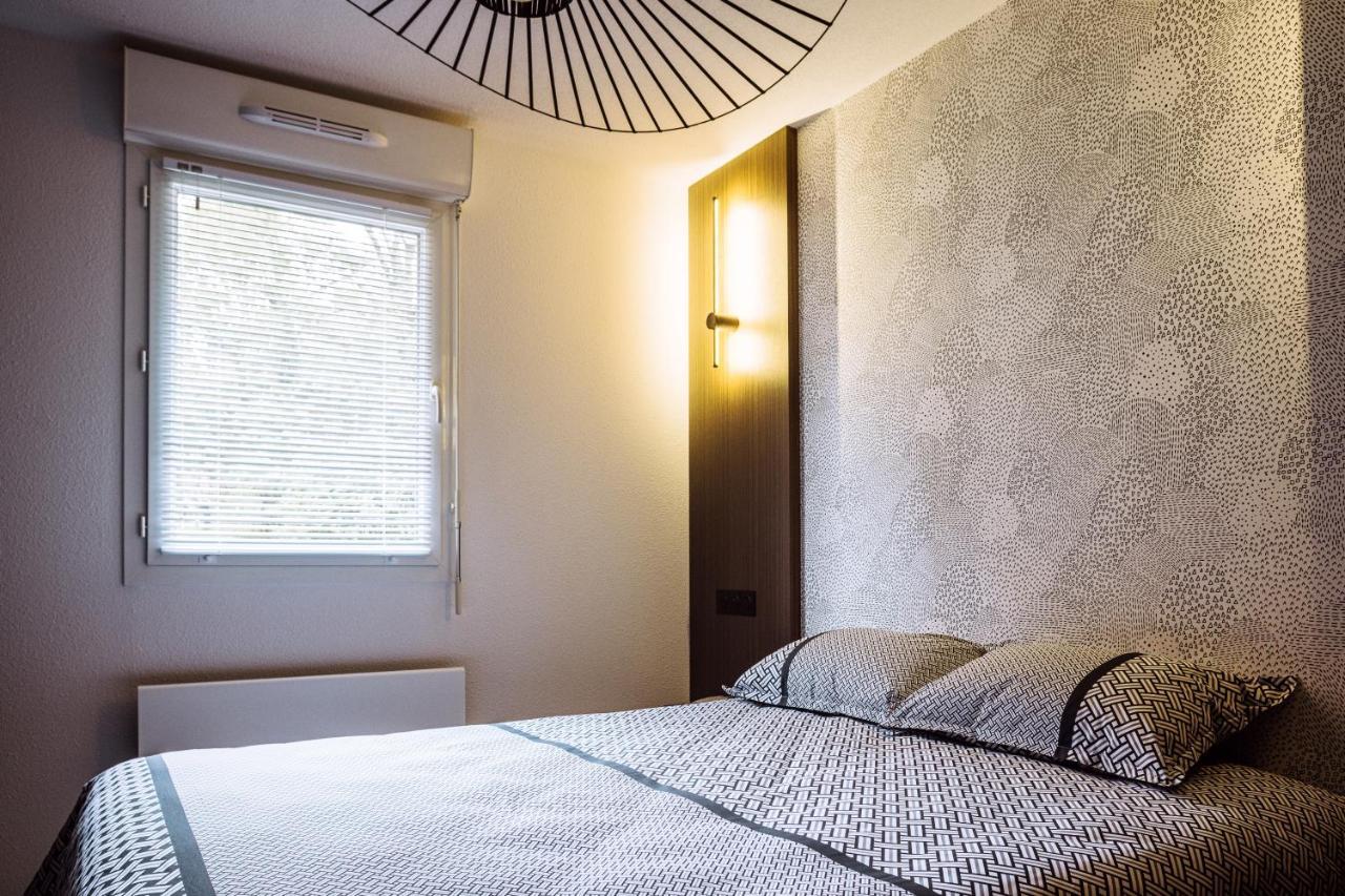 Henri IV - 2 Pieces - Parking Gratuit Apartman Billere Kültér fotó